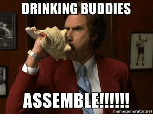 cowboysokc's tweet photo. Drinking Friends Assemble!!! It's time to get to Cowboys. We are THE place to be in OKC. Dance floor, drink specials, live bucking bulls.  #okc #oklahomacity #cowboysOKC #weekend #party #partyOKC #thingstodoinOKC #countrymusic #dance #rodeo #indoorrodeo #bullriding #linedance https://t.co/h7xL8trT3A