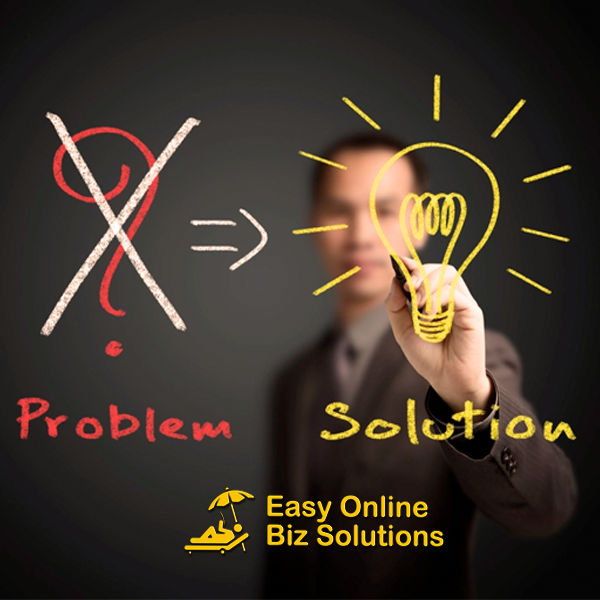 nickyanddave's tweet image. Approach each customer with the idea of helping him or her to #solveproblem or achieve a #goal, not of #selling a product or service. You will gain more life-time customers that way!