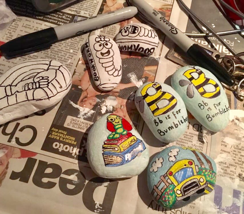 Carden Primary PTA tweet media