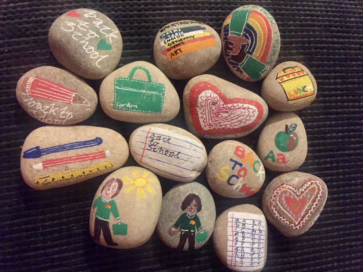 Carden Primary PTA tweet media