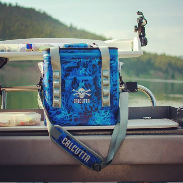 Our Calcutta Renegade Soft Coolers are our answer to your need for a "go anywhere, do anything, keep it colder longer" soft cooler.  

Shop the collection: ow.ly/aHRs50vEYIZ

📸:Westside_stores