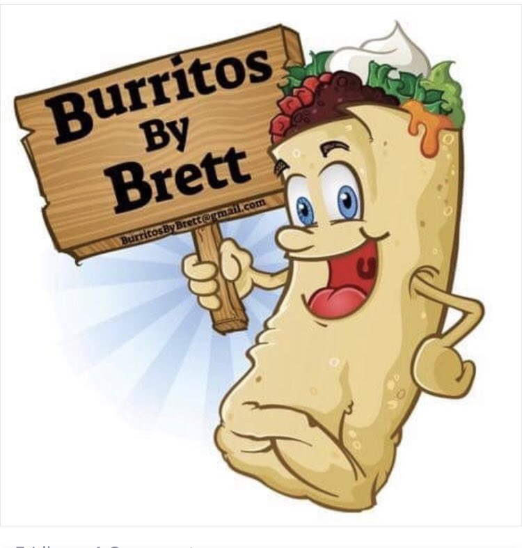 Tonight at MLH!  Burritos & cocktails! Cheers! #grovecitypa #mercerpa