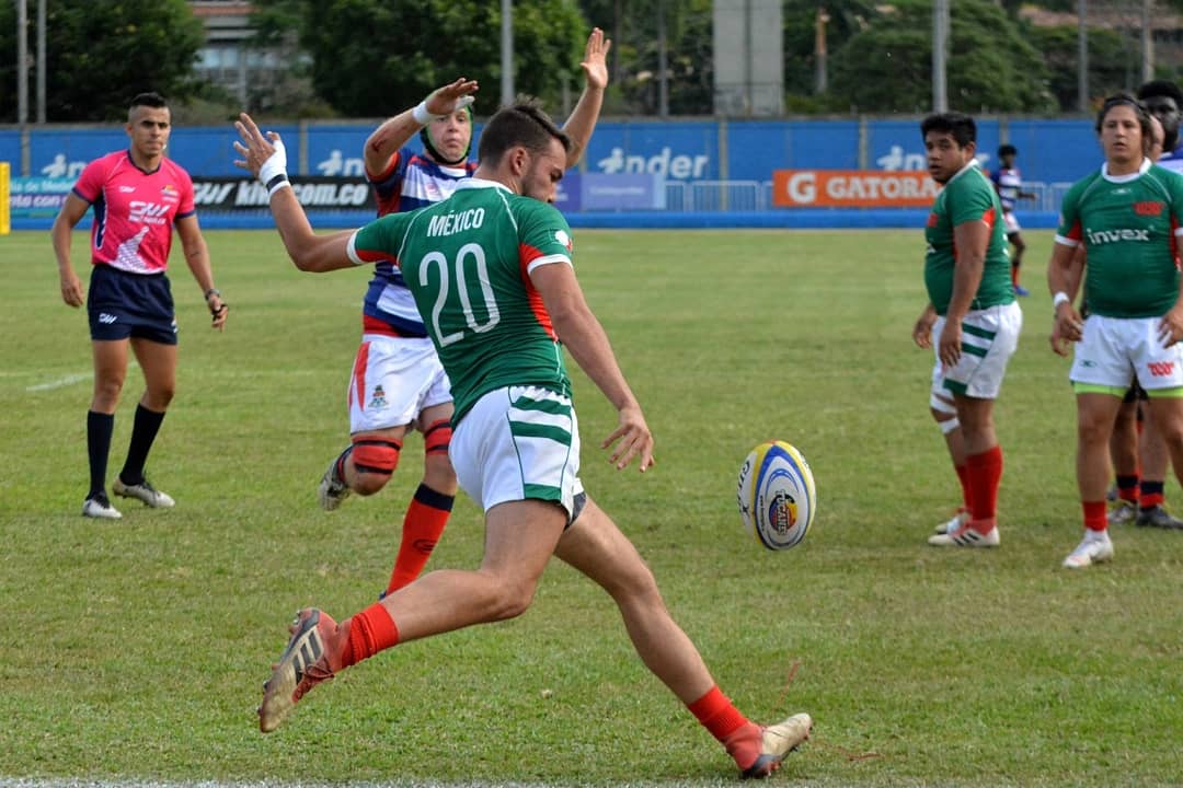ColombiaRugby's tweet photo. Marcador final.
🇲🇽105 🆚 7🇦🇨
📸 Wilo Valencia
.
.
.
#ARCH2019 #AméricaCrece #ElRugbyNosUne https://t.co/EHkE8JxuA1
