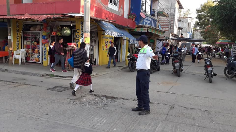 Seguridad Pública de Santa Lucía del Camino tweet media
