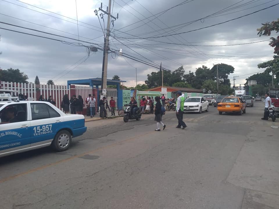 Seguridad Pública de Santa Lucía del Camino tweet media