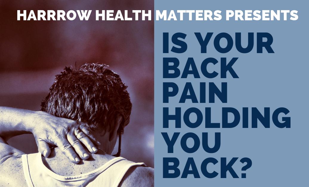 VanaspatiHerbs's tweet photo. Do you have - #sciatica?- #lumber #pain?- #neck or #shoulder pain?- #slippeddiscs?- curvature of #spine?- pulled a #muscle? Does your #posture or work make the pain worse? #backpain
BOOK NOW FOR JUST £5 or From 1 Sept - £10 or £15 at the door: https://t.co/b0UosWeoMS
#osteo https://t.co/Xf7TeC3vEt