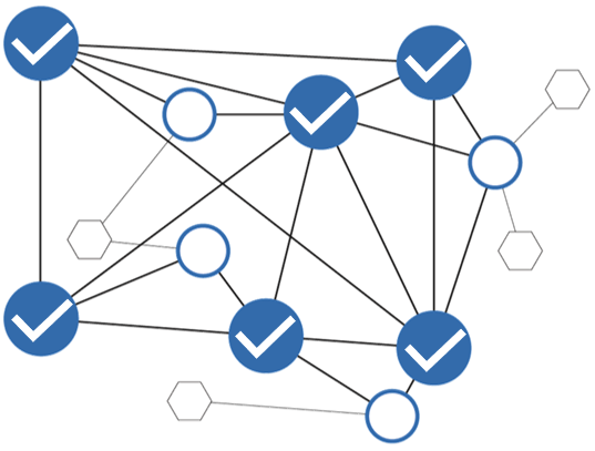 EcryptoPay's tweet photo. The benefits of crypto currency

irreversibility of transactions
    globality and high speed
    security
    pseudonymity
    availability
    decentralization https://t.co/EJRGt9vetK