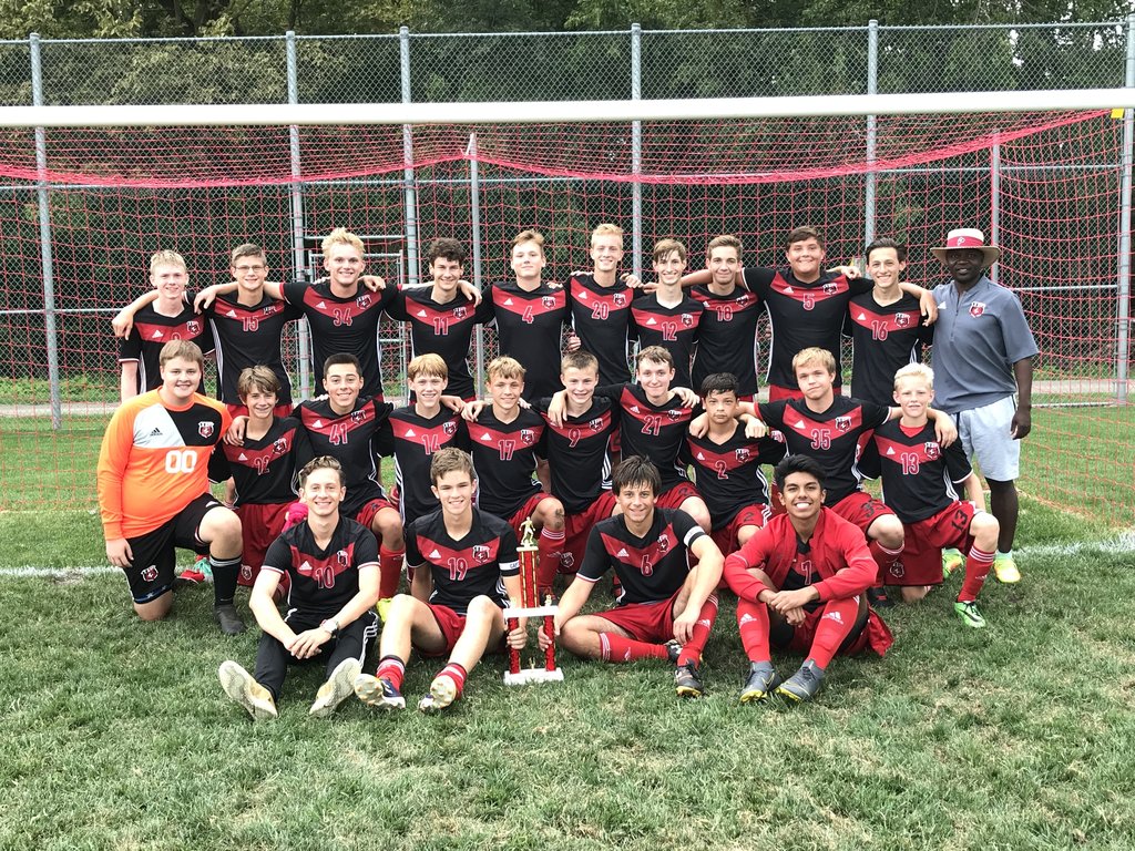PCHSDragons's tweet photo. #Champs https://t.co/ikX0Zw4Sb3