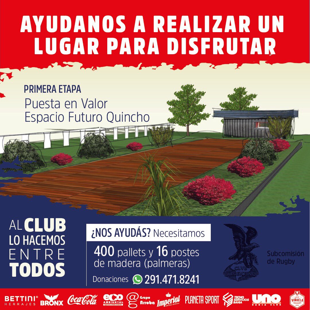 JFMandolesi's tweet photo. Nos ayudas con un RT? https://t.co/jRJgyputdX