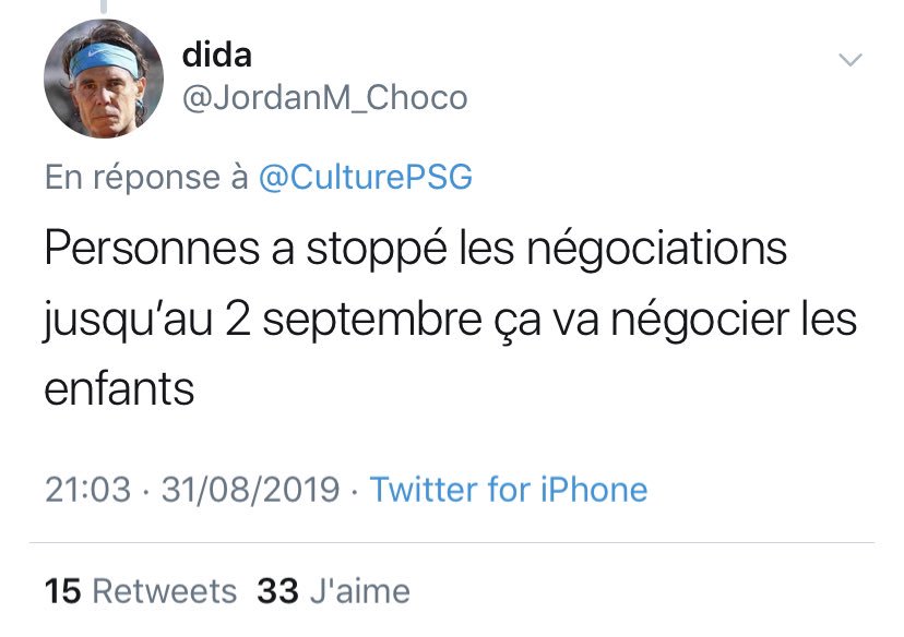 F-X Picot tweet media