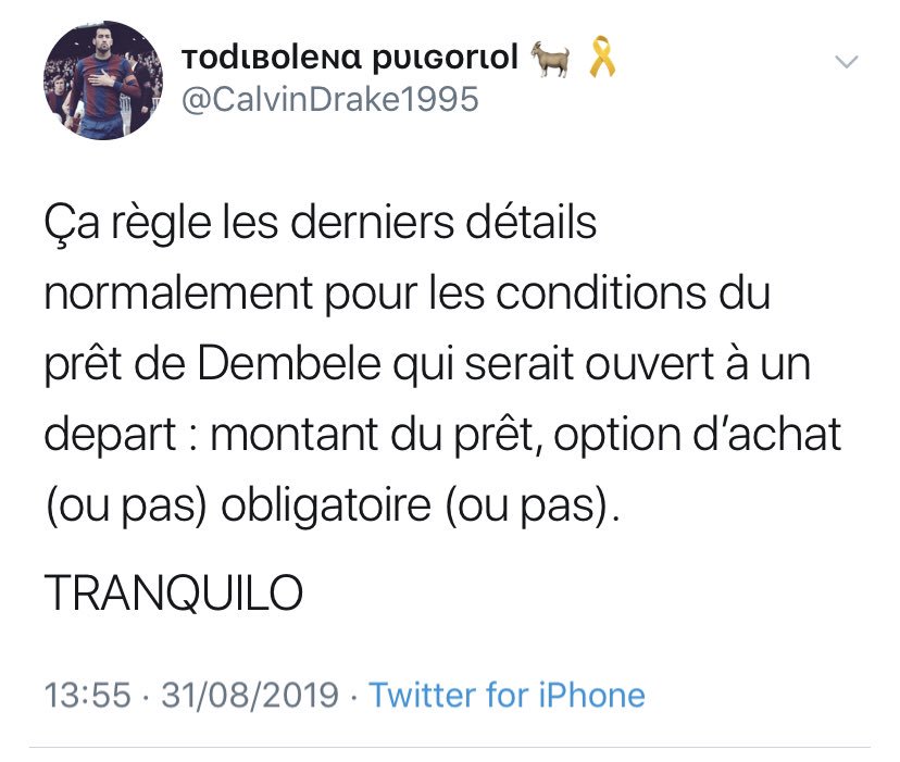 F-X Picot tweet media