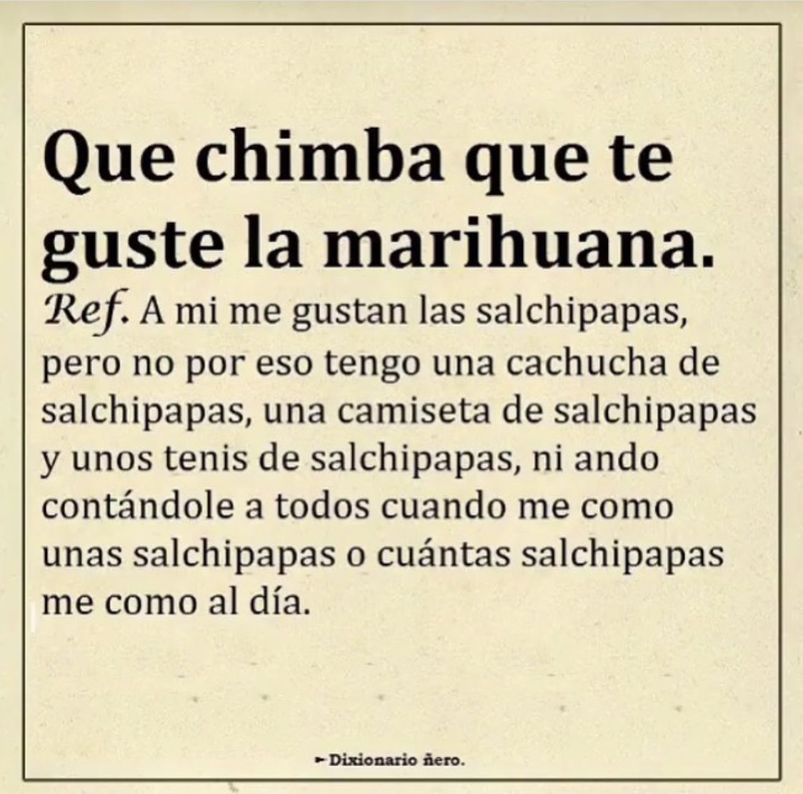 caticasanchez's tweet photo. https://t.co/u4pZr85Y2K