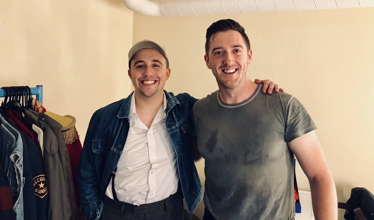 TheLetsHaveaCh1's tweet photo. Na-night Twitter. Here’s @Tom_Hopcroft and @LiamJeavons doing what they love at @BankRobberyPlay 💎
You can listen to EPISODE 3 of The Let’s Have Chat Show by clicking on the link below ⬇️
https://t.co/IDAgZV2k0G
Please share and review ⭐️
#ChatPod https://t.co/qluRwFugfh