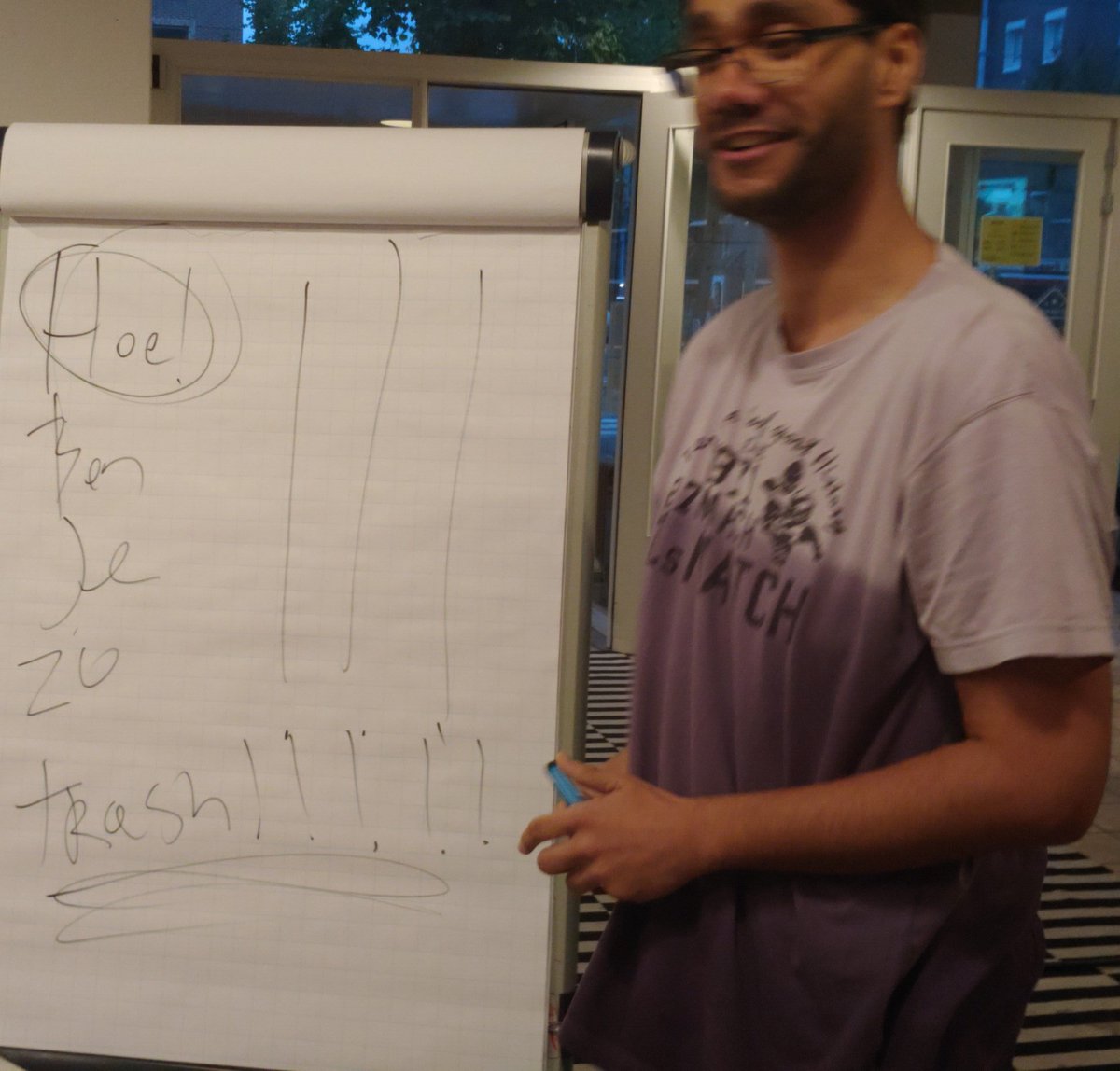 YatoHero's tweet photo. #TeamNep is dead https://t.co/Uzr8eHSVzp