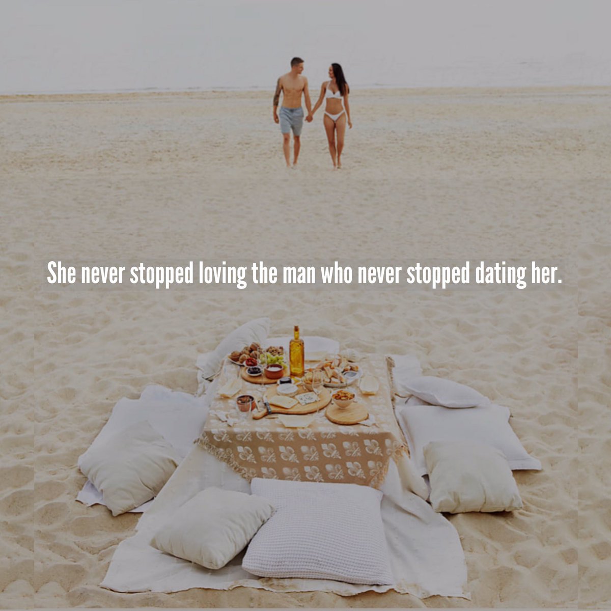 couplosity's tweet photo. Never stop dating your spouse or partner. #datenight https://t.co/nr70AwcmW7