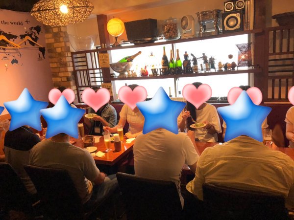 社会人サークルkarin 8 25 日 に 神奈川と東京に在住の方の婚活 男性は初参加or8月横浜イベント未参加 横浜16時 を開催致しました T Co 8midr7xrhv 社会人サークルkarin T Co Uzda7psls8 社会人サークル 40代 婚活 神奈川在住 東京