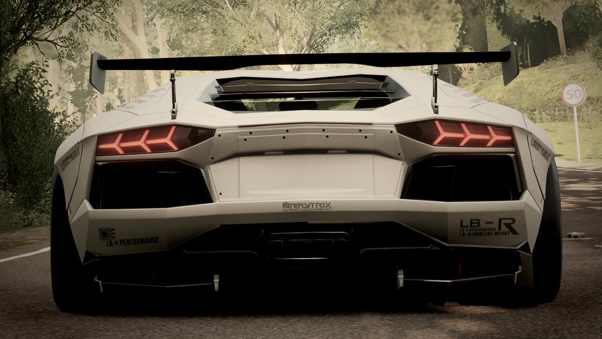 #ForzaHorizon4 #XboxShare