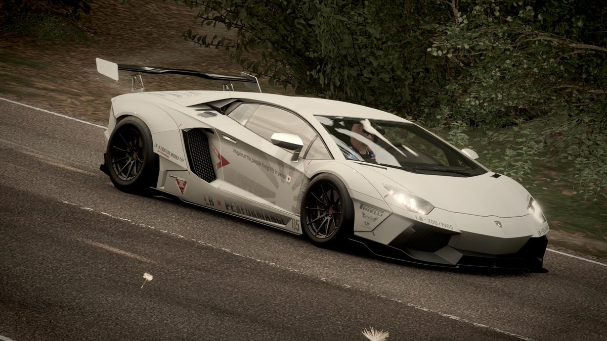 #ForzaHorizon4 #XboxShare