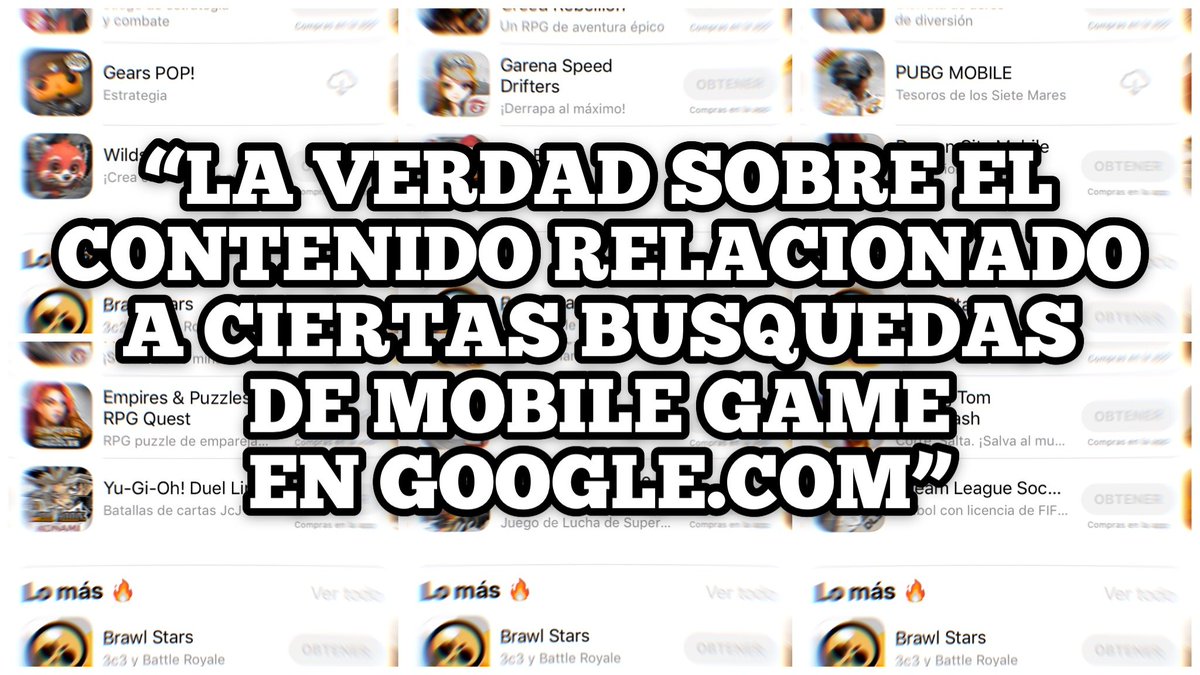 EL4400J's tweet image. 🤔 VEA PUES!
&quot;La gente de occidente hacen virales unas vainas rarisimas&quot; ¡Ireeen!
velrooks.com/articulo/mobil…
#mobilegame #mobilegames #asia #europa #america #pubg #pubgmobile