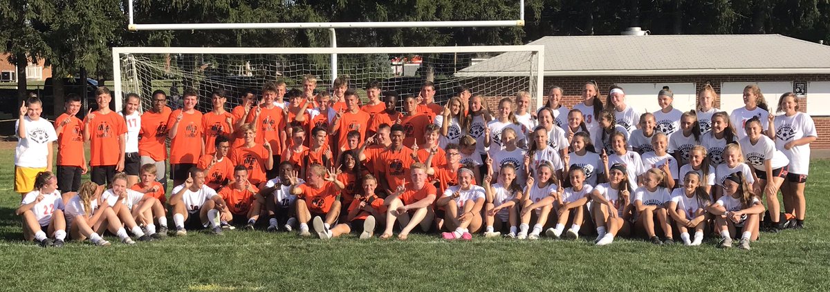 Congratulations to our Girls and Boys Soccer teams - both had double wins at today’s Shippensburg Soccer Tournament!  Way to go, Bobcats!   🐾⚽️🐾 <a href="/NESD/">Northeastern Bobcats</a> <a href="/nesdsoccer/">NESD Boys Soccer</a> <a href="/NEHSgirlssoccer/">NEHS Girls Soccer</a> #bobcatproud