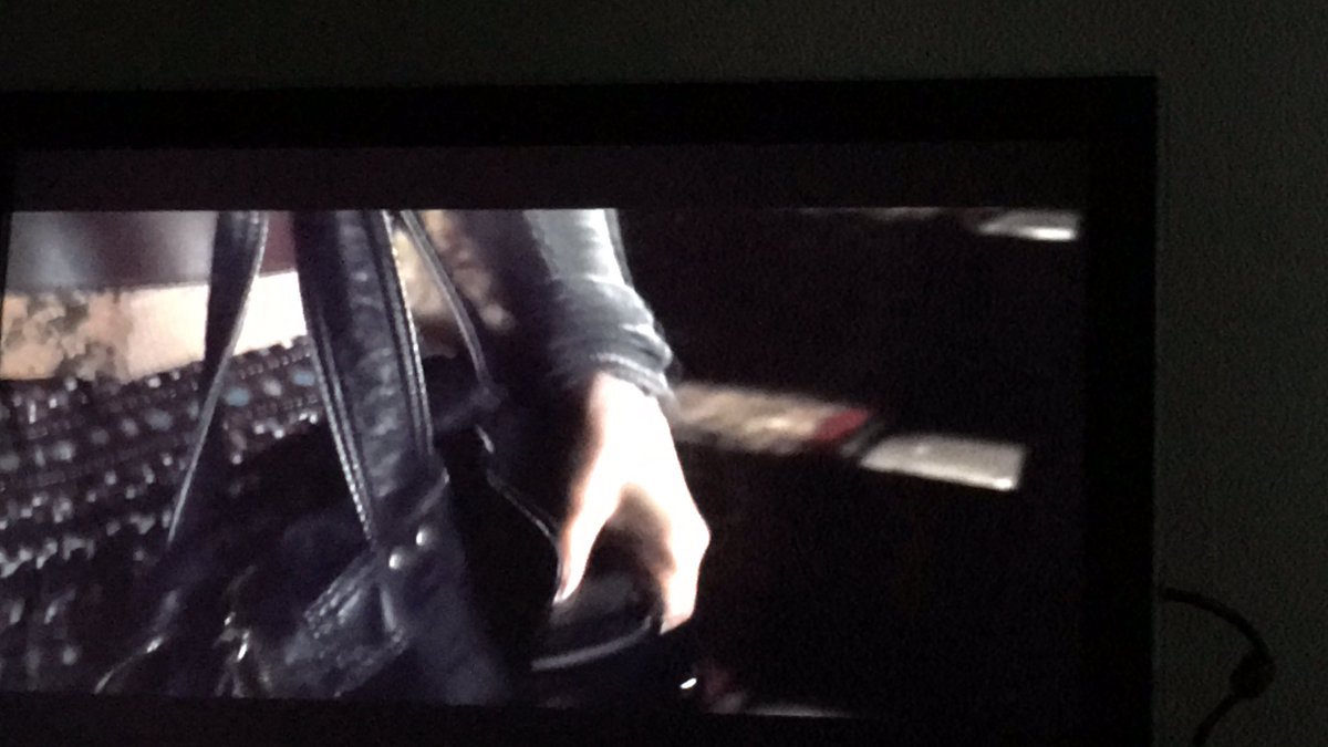 Haynic1992's tweet photo. When Iโm sick @imarleneking guess what show makes me feel better #PLL4Ever https://t.co/f0SWHKgrX9