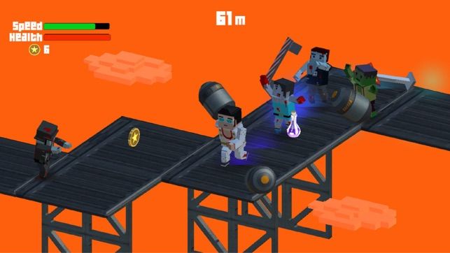 Dreamscape168's tweet photo. Are You POWERED UP And Ready To Take On The CRAZY Cartoon ZoMbiEs?! Take On Z-Run For #FREE Today On #iOS Today!

#indiegame #gamedev #mobilegame #zombiegame #zombiesrun #availablenow  #mobilegaming #zrun #androidgaming #gamerslife #unity3d  

https://t.co/pS8msr6eJD https://t.co/8jzA4TIwvv