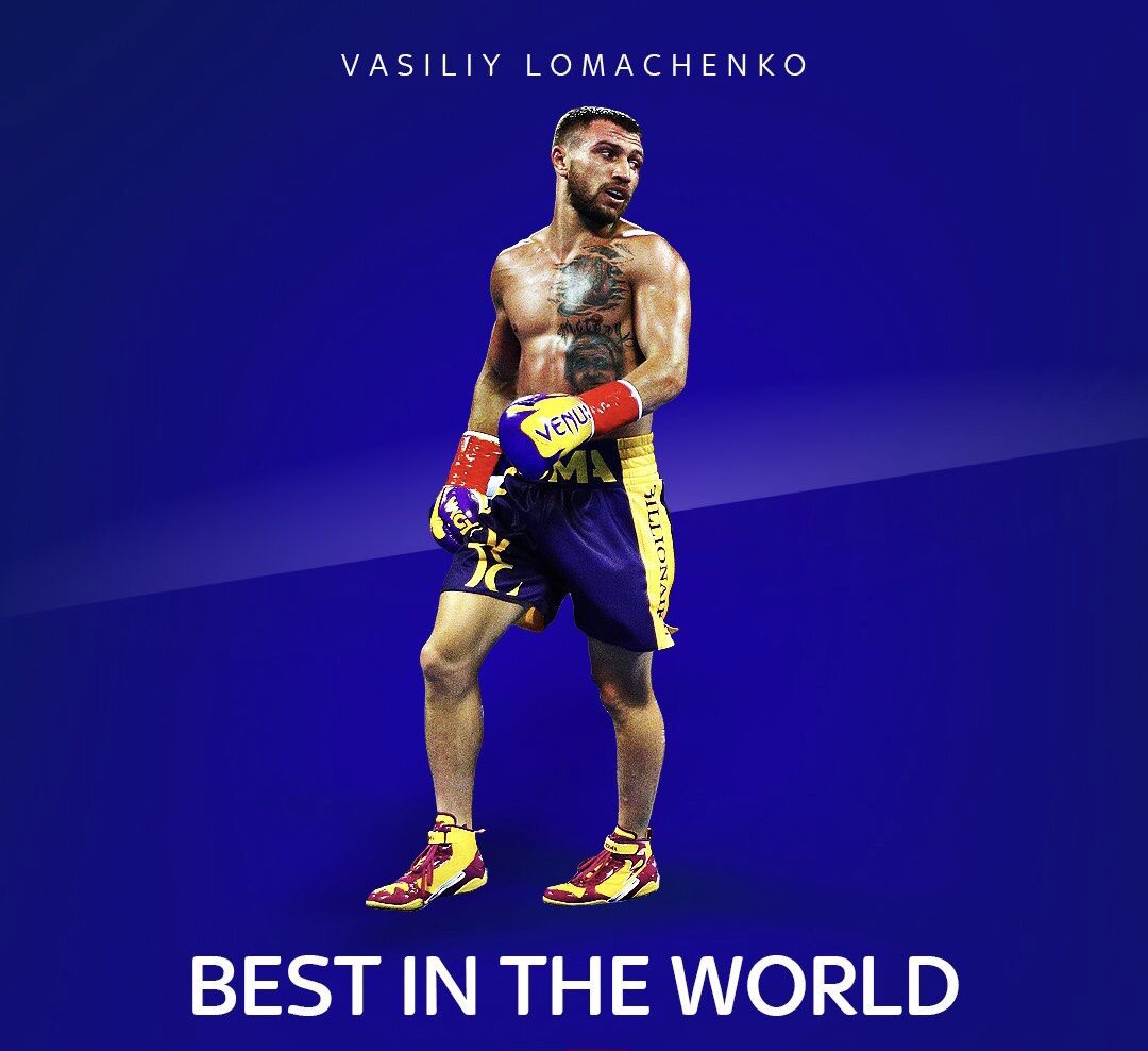 The Best! #Loma 🇺🇦 #LomaCampbell