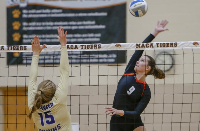 Week 2 Key Performers from Around the State <a href="/ehonsa29/">Emma Honsa</a>
<a href="/LidaKing9/">Lida King</a> <a href="/Mia_Schnaible/">Mia Schnaible</a> 

prepdig.com/2019/08/week-2…