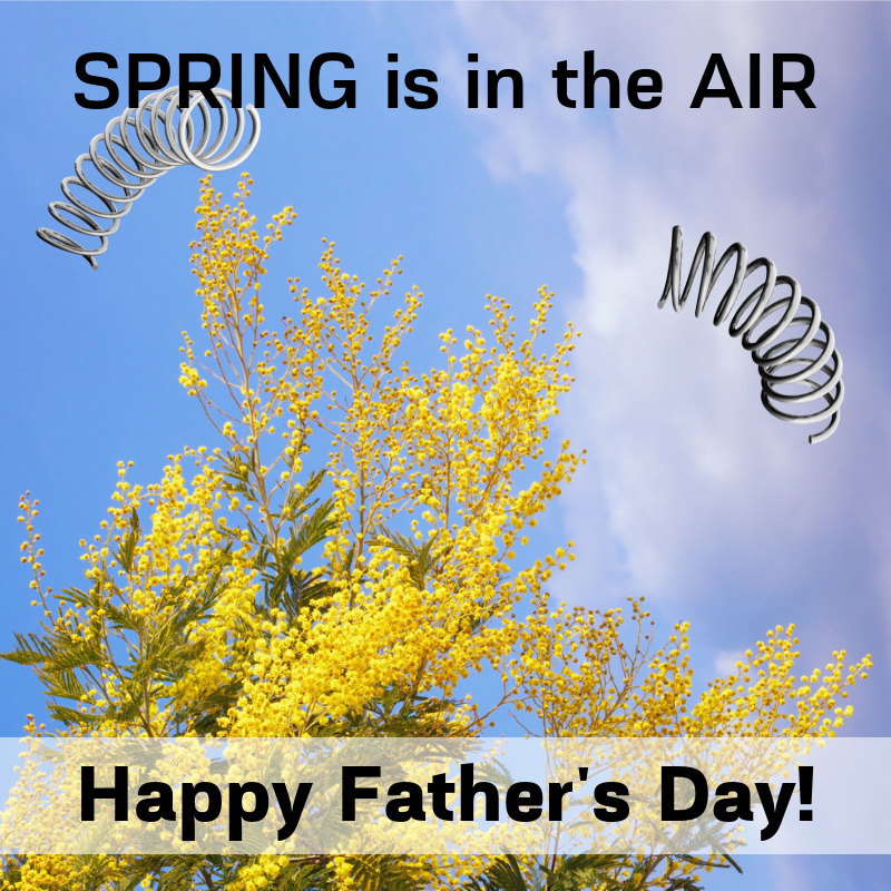 BOM_au's tweet photo. It wouldn’t be #FathersDay without a dad joke! 🤓 Happy Father’s Day to all the great dads, father-in-laws, stepdads, non-biological dads and everyone who stepped up to make a difference in a child’s life. https://t.co/WEh9qhLYoI