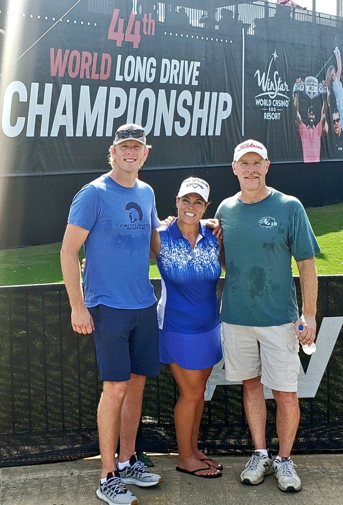 Lisa Longball tweet media