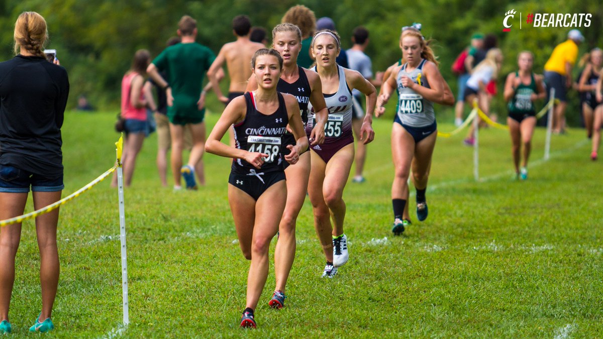 GoBearcatsTFXC's tweet photo. Check out a few πΈ from today's #QueenCityInvite and head over to our Facebook to see more!
πΌοΈπ: https://t.co/FuyXeFkwgS https://t.co/HimI56Xuas