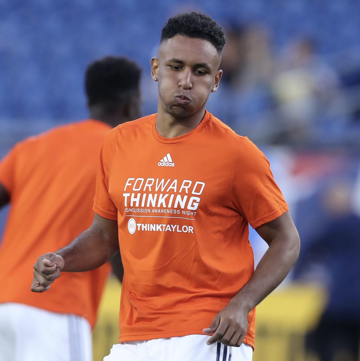 NERevolution's tweet image. #TTPledge #NERevs 🙌