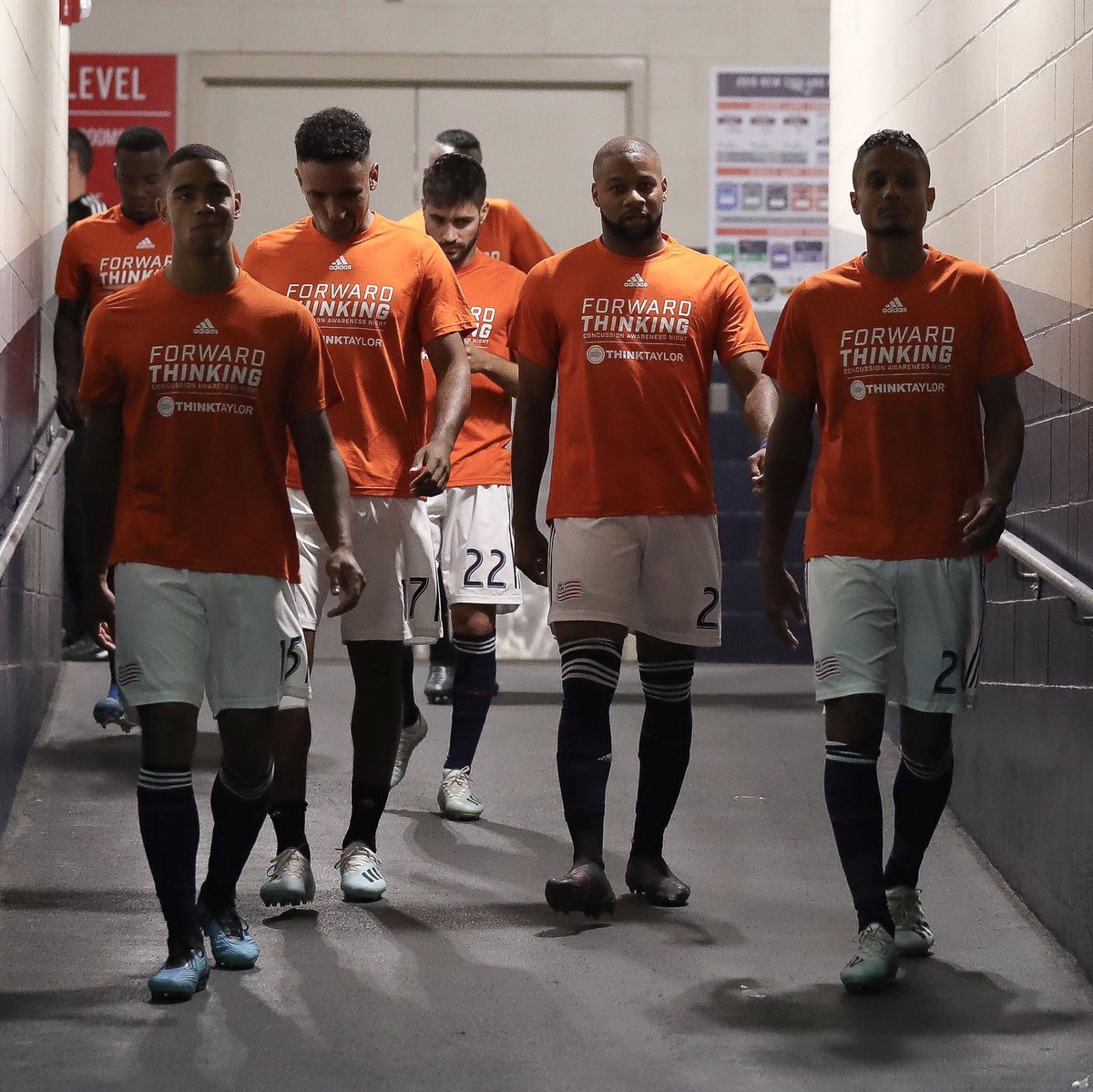 NERevolution's tweet image. #TTPledge #NERevs 🙌