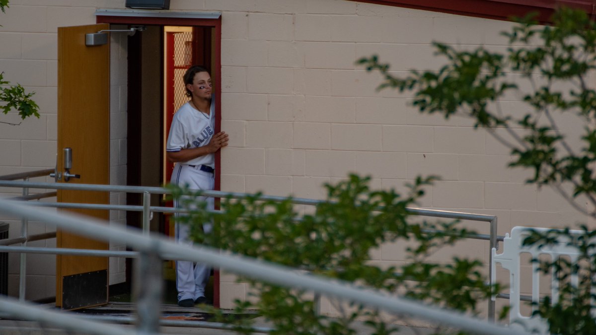 Us FSL teams watching everyone else continue to play their games this weekend.