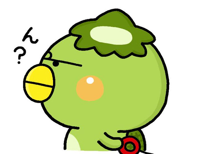 「緑肌」のTwitter画像/イラスト(古い順｜RT&Fav:50)