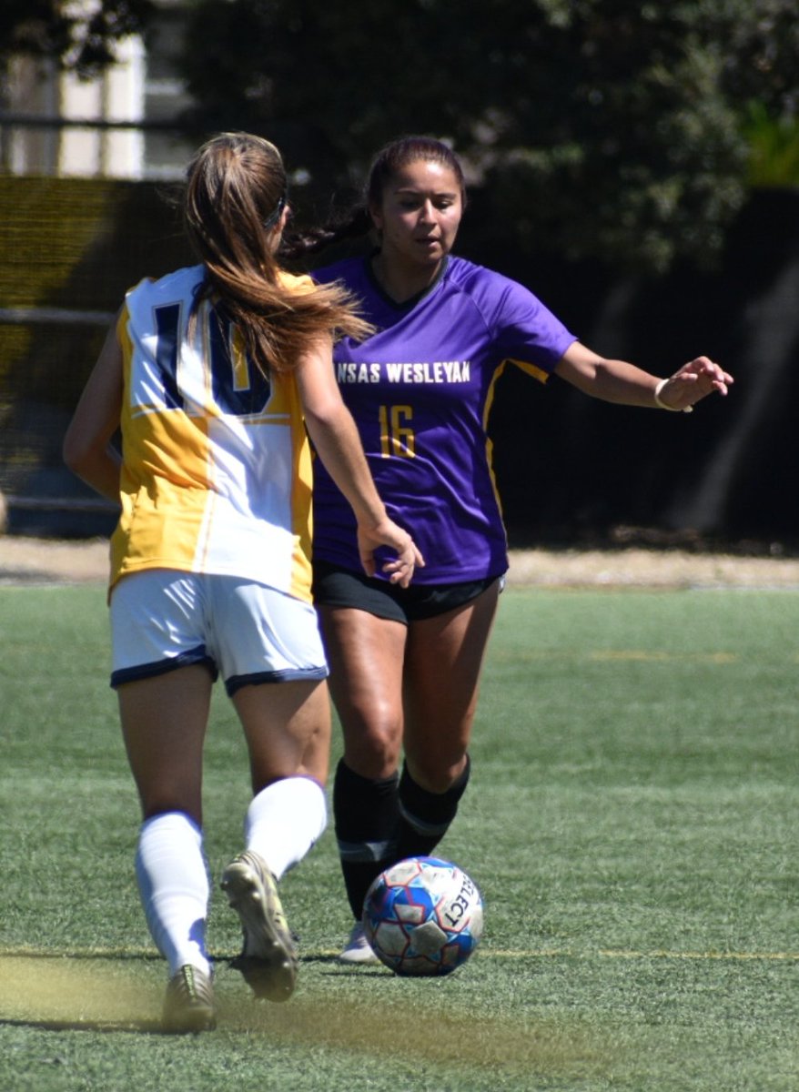 amateuser's tweet photo. @valerielysette Crack #16 @kwucoyotes  @KdubWSoccer @Amayri16 @tpatron13 https://t.co/HYEdsjTVnQ