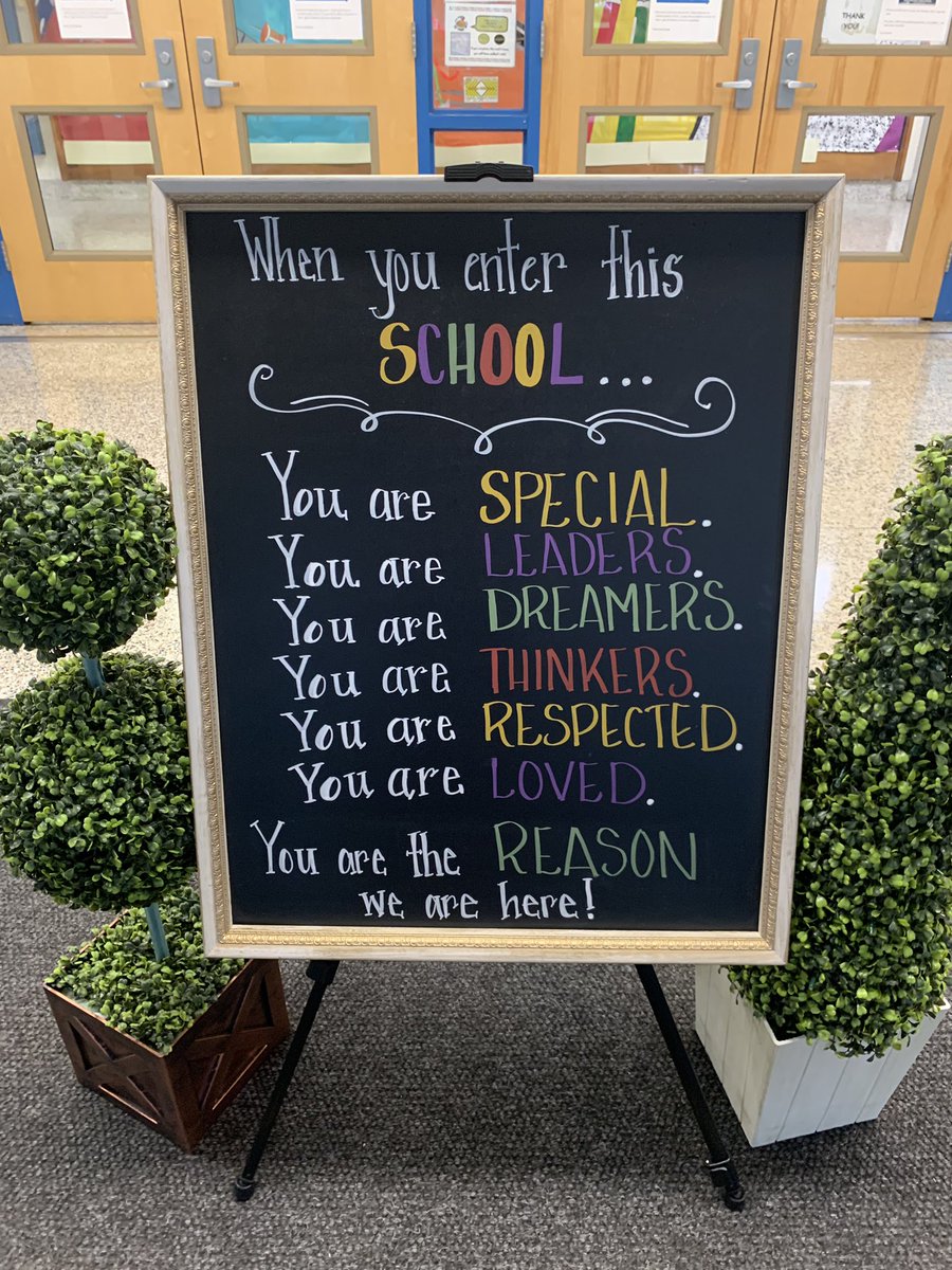 All is quiet and ready at MHS as we await our Faculty, Staff and Students!   A big thank you to our custodial staff for working all summer to get our school ready. We hope you notice the positive changes.