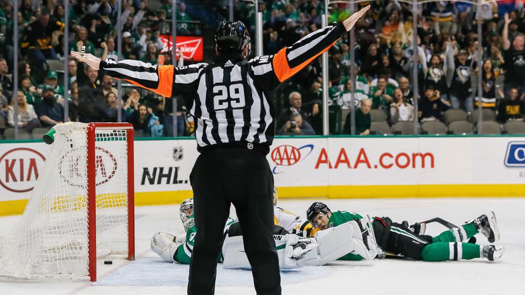 SeattleKraken's tweet photo. These Guys Rule: from flow of game to faceoffs to penalty calls, referees and linesman play a big role in today’s fast-paced @NHL. 

Read more → https://t.co/pDsiDAGEWY https://t.co/9EnpD94s4o