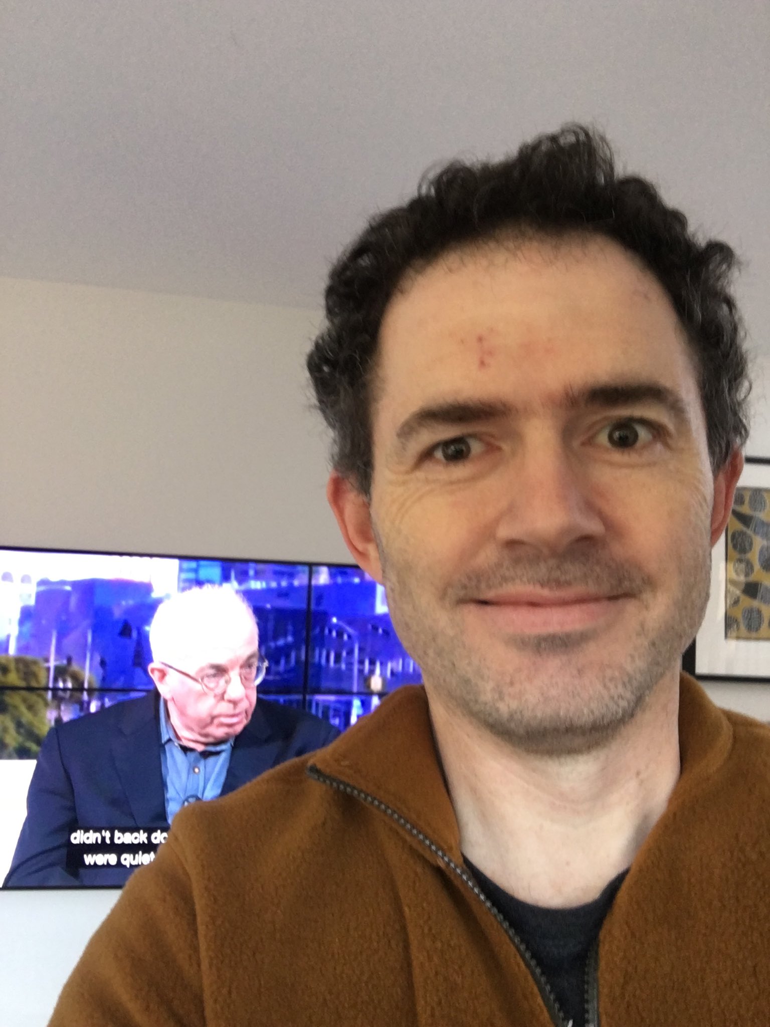 James Carleton on Twitter "Could Father's Day get any better?…