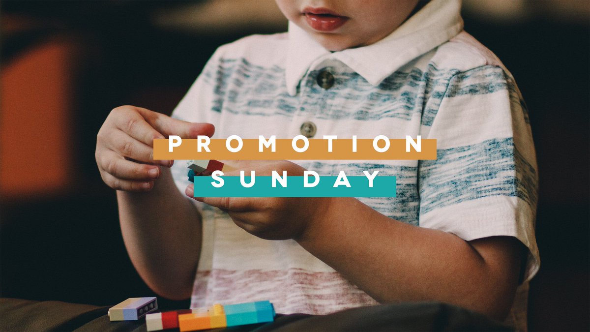 EpicChurchIntl's tweet photo. Tomorrow at 8am and 10:30am at Epic Church International it’s promotion Sunday and a message called “Straight Outta Ziklag” 1 Samuel 30 - our finale to the “I Dare You to Move” series - it’s gonna be awesome! @PastorJJW #PromotionSunday #IDareYouToMoveFinale https://t.co/0NWiuaTAUU