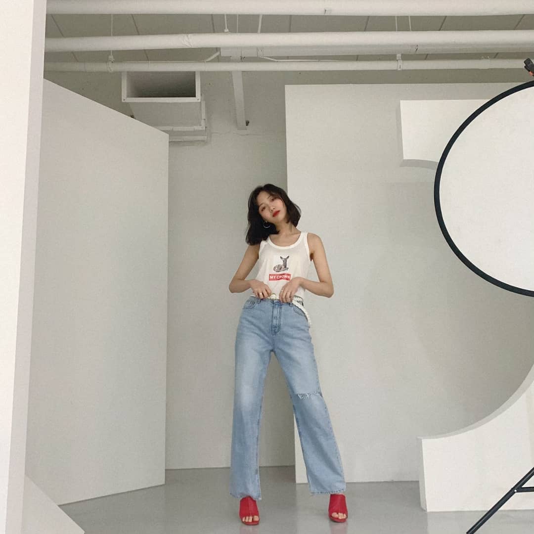 leemiijoos's tweet photo. i want her to be my gf https://t.co/WzNhKs25I8