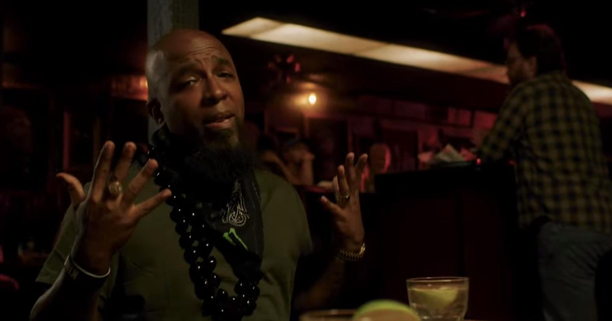 StrangeMusicInc's tweet photo. NEW music video from @TechN9ne!! WATCH #CHUKIFEVER right here>> https://t.co/B0cjaS3uTd https://t.co/4sw429kxTz