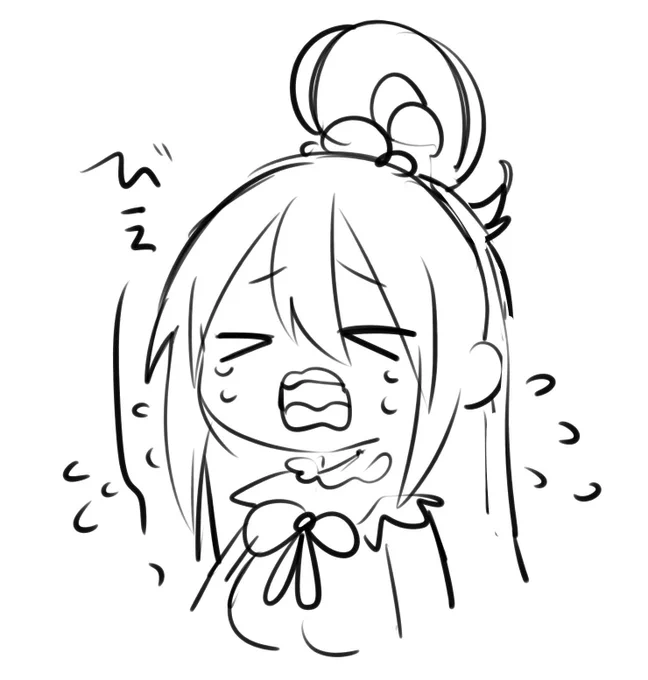 9月なんですけど・・ 