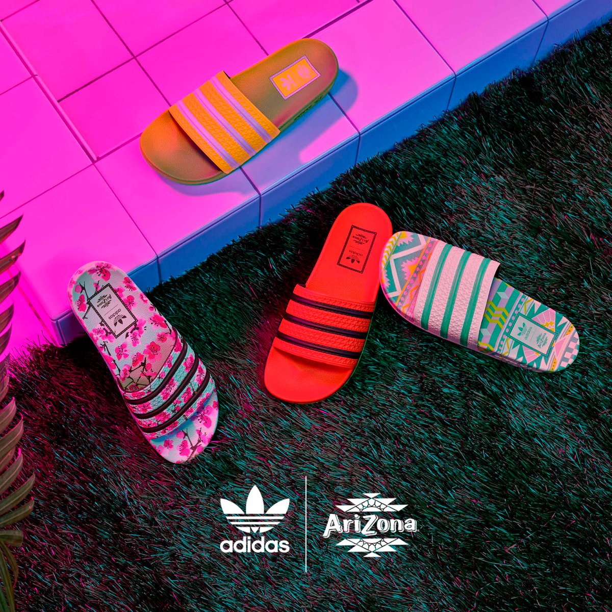 adidas drink arizona