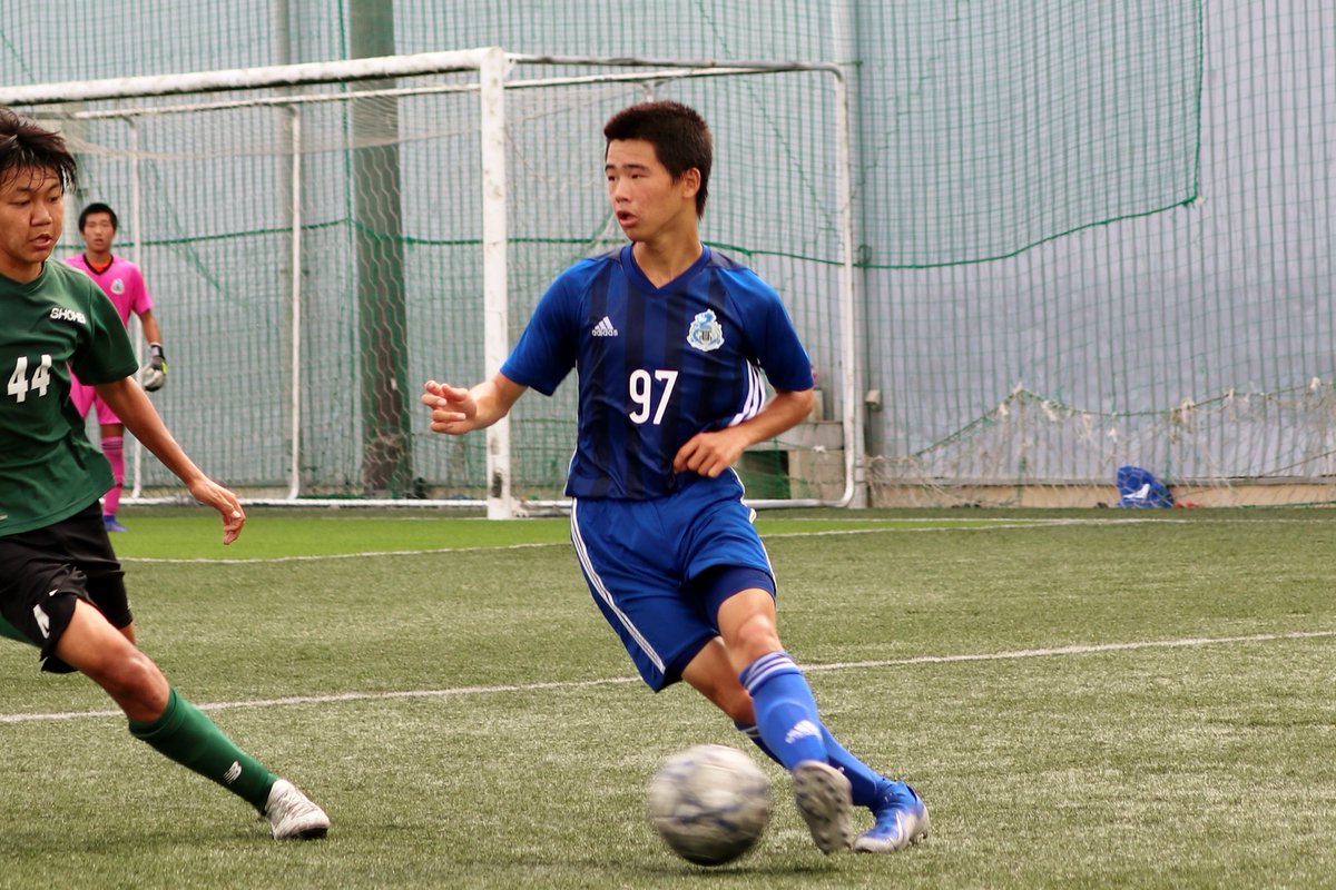 yuuhi211's tweet image. spolab rookie of 関東 2019 第7節
桐生第一高校 vs 昌平高校 1-5
facebook.com/Yuuhi21/

#昌平高校 #桐生第一高校 #spolab #rookie #ルーキーリーグ