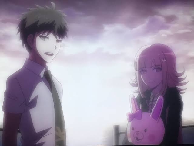 ダンガンロンパ絶望編のtwitterイラスト検索結果