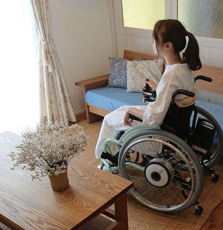 Uzivatel 新アカへ移行 車椅子の松永製作所 更新停止中 Na Twitteru いよいよ来月開催の国際福祉機器展 Hcrにて参考出品予定の Suai2 Jwx 1付きです W かわいい電動車椅子のお目見え間近 かわいいに乗る 松永製作所 車いす 車イス Wheelchair Uzivatel 新アカへ移行 車椅子の松永製作所 更新停止中 Na Twitteru いよいよ来月開催の国際福祉機器展 Hcrにて参考出品予定の Suai2 Jwx 1付きです W かわいい電動車椅子のお目見え間近 かわいいに乗る 松永製作所 車いす 車イス Wheelchair