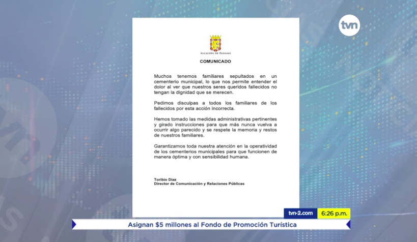 TVN Noticias tweet media