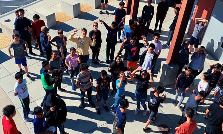 Aragon Robotics tweet media