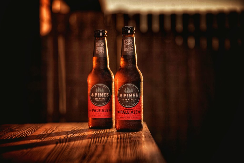 Share one with dad today, or a mate that you appreciate; just be sure to let them know that you do.🍻⁠
⁠
#FathersDay2019